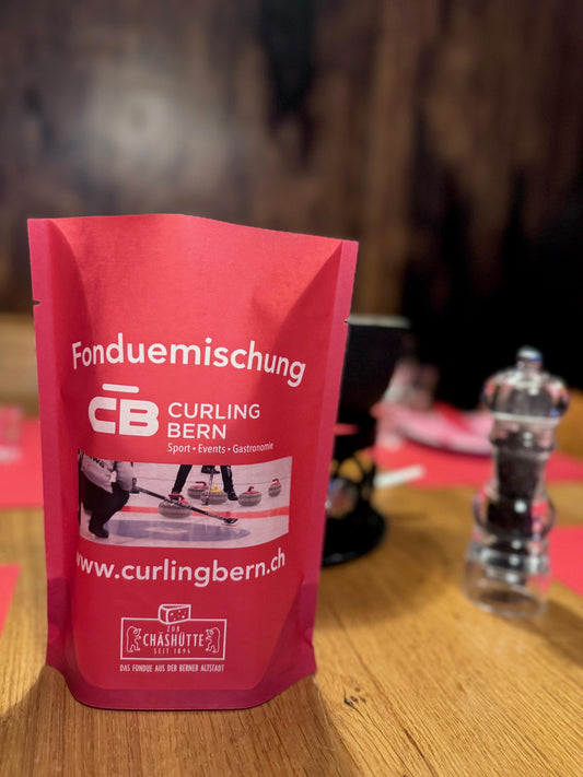 Fondue Fertigmischung für 2 Personen, 570 Gramm